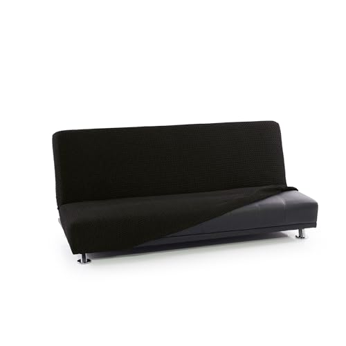 Capa de Sofá FAVERTI Click Clack (Preto) FAVERTI - Capas de sofá - preto, click clack, sofá