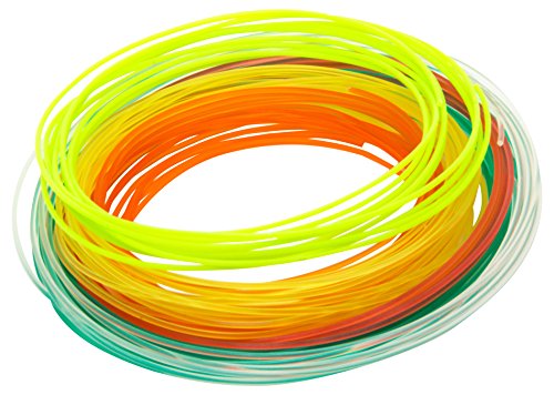 Filamento XYZPRINTING RFPLDXTW00H (1.75 mm - 12 m) XYZprinting - Acessórios para impressoras 3d - filamento, xyzprinting, rfpldxtw00h, 1.75 mm, 12 m, poliláctico, PLA