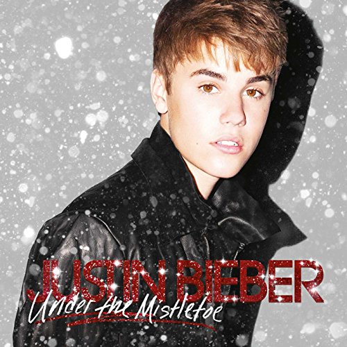 DVD Under The Mistletoe - Edição Limitada (Edição em Espanhol) ISLAND - Cds de música - dvd, under the mistletoe, edição limitada, espanhol