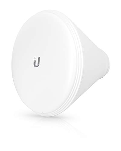 Ubiquiti PrismAP Antena 5 Ghz 30º 2.4 Gbit/s Ubiquiti Networks - Antenas - antena, 5 ghz, 30º, 2.4 gbit/s