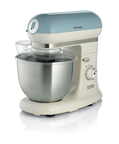 Ariete 1588 Batedeira de Mão 5.5 L 7 Velocidades Azul Ariete - Batedeiras e liquidificadores - batedeira, mão, 5.5 l, 7 velocidades