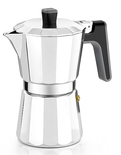 Máquina de Café de Filtro BRA Perfecta BRA - Cafeteiras elétricas e de fogão - filtro, full induction, alumínio, lavável