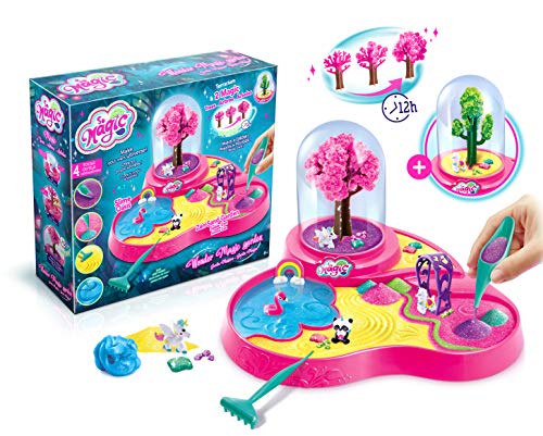 Jardin de brincar para crianças CANAL TOYS CANAL TOYS - Brinquedos - brincar, crianças, areia, decorações
