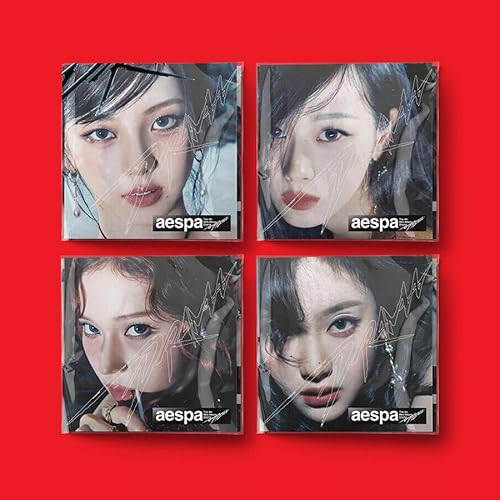 CD Drama The 4Th Mini Album Winter Ver+1Ea Store Gift Photo Card sm - Downloads de música digital - cd drama, 4º mini álbum, winter ver, tarjeta fotográfica, k-pop