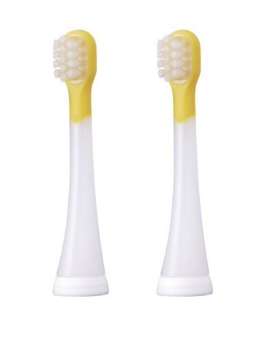 Recarga Escova de Dentes Elétrica PANASONIC EW0942W835 Panasonic - Acessórios para escova de dentes - recarga, escova de dentes elétrica, PANASONIC