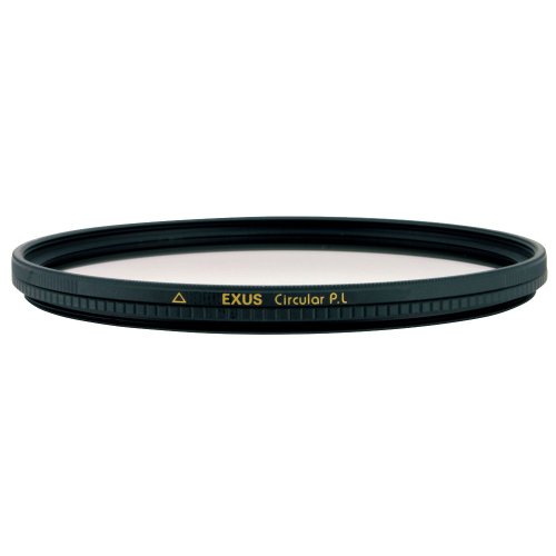 Filtro de Lente MARUMI EXS82CIR para Máquina Fotográfica MARUMI - Filtros de lentes - polarizador, preto, 82 cm