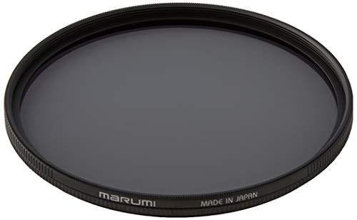 Filtro de Lente MARUMI DHG-PLD-CIR-77 (Universal) MARUMI - Filtros de lentes - circular polarizing, universal, 7.7 cm