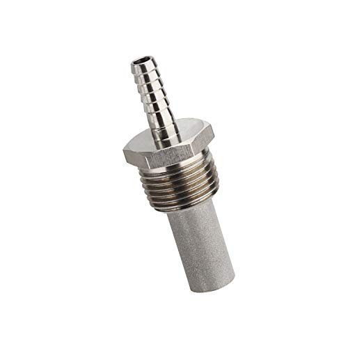 Merrday Mm-02 Kit de Fabrico de Aço Inoxidável Merrday - Adaptadores de tubulação e buchas - aço inoxidável, kit, fabrico