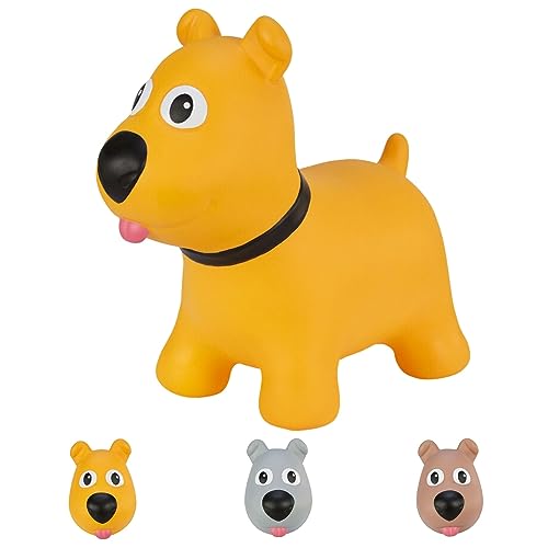 Brinquedo de Tracção para Crianças HOPPIMALS Tootiny Marque generique - Equipamento de jogo ao ar livre - tracção, crianças, Hoppimals