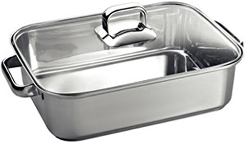 Grelhador de Placas NEFF Z9410X1 (Elétrico - 70.5 cm - Inox) Neff - Assadeiras de Forno - 70.5 cm, inox, elétrico, aço inoxidável
