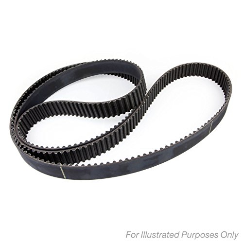 Correia para Máquina de Cortar Relva GATES 58136X1 HSN: 5049XS GATES - Peças do motor do veículo automóvel - correia, máquina de cortar relva, gates 58136x1, hsn 5049xs, temperaturas extremas, flexibilidade
