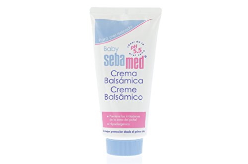 Creme Corporal SEBAMED Moisturizing Cream (30 ml) SEBAMED - Loção e hidratante - hidratante, creme corporal, 30 ml