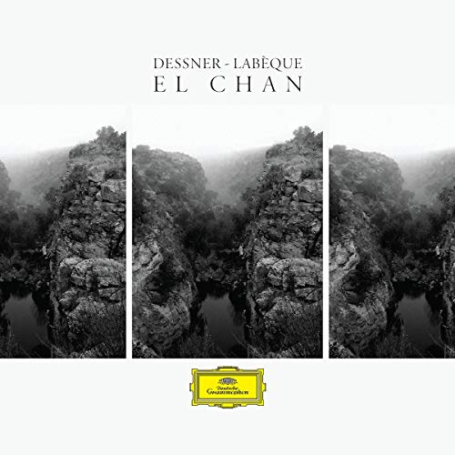 Vinil El Chan - El Chan (1LP) (Vinil) Decca - Música e gravações de som - vinil, el chan, LP