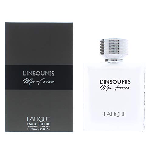 Perfume LALIQUE L'insoumis Eau de Toilette (100ml) Lalique - Perfume e colônia - 