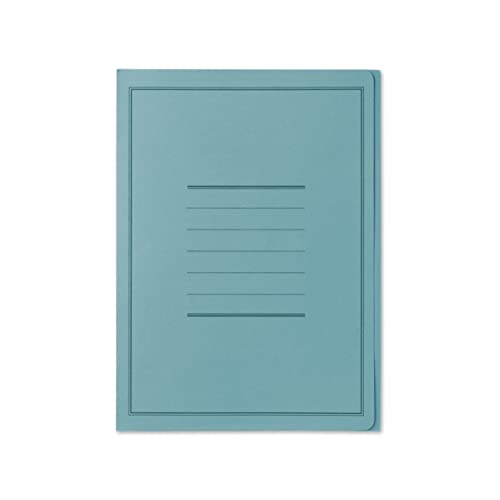 Caixa de Arrumação PIGNA 0221801 (Azul - Polipropileno) Pigna - Pastas e capas de relatório - polipropileno, 3 ganchos, cinto pendurador, moderna