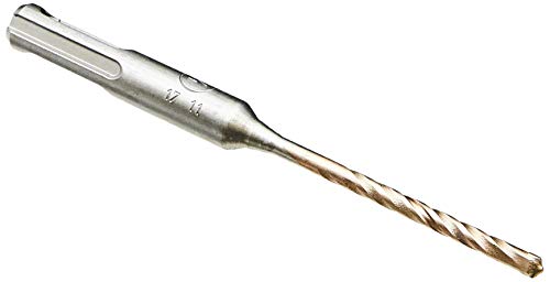 Martelo Perfurador DEWALT DT9502-QZ (0.5 kg) Dewalt - Acessórios para brocas e parafusadeiras - martelo perfurador, dewalt dt9502-qz, 0.5 kg