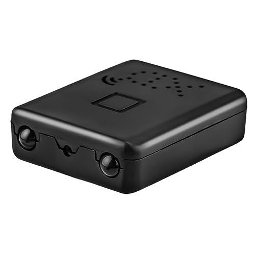 Câmara de segurança IP ASINFTER XD-WIFI-01 Asinfter - Câmeras de vigilância - ip, HD 1080p, visão nocturna, detecção móvel
