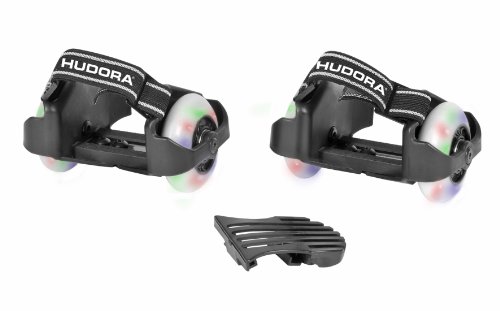 Roupeiro HUdora 22007 Bold Buddy's (Recondicionado Como Novo) Hudora - Peças para Patins - roupeiro, huadora, bold buddy's, recondicionado