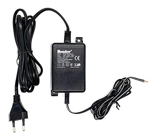 Transformador HUNTER 26 VAC (110-230 V) Hunter - Adaptadores de energia e carregadores - 230 v, 26 V, irrigador, interiores