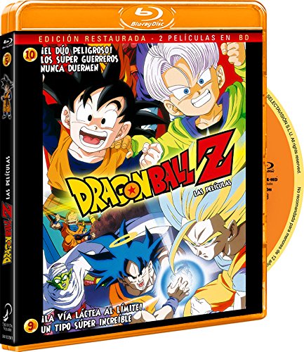 Blu-Ray La Via Lactea Al Limite (Edição em Espanhol) SELECTA VISION - Dvds de filmes e programas de televisão - blu-ray, espanhol