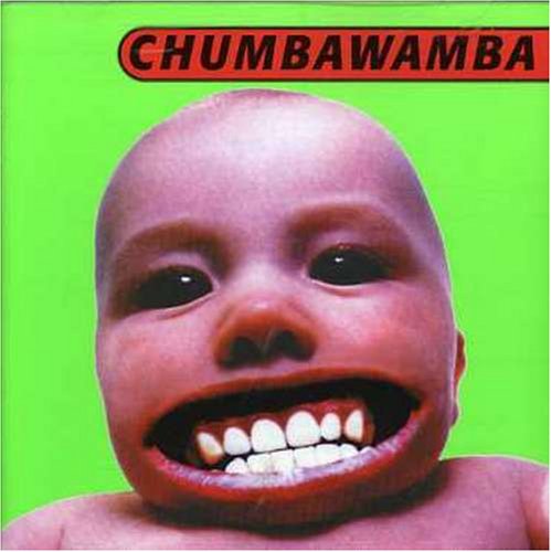 CD Chumbawamba - Tubthumper (1 CDs) IMPORT - Música e gravações de som - cd, chumbawamba, tubthumper