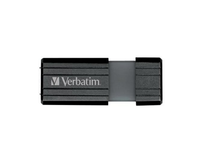 Pen USB VERBATIM Store 'n' Go Pinstripe (Type II) - 128 GB Verbatim - Pen drives usb - 128 GB, USB Type-A, usb 2.0, 10 MB/s, 4 MB/s