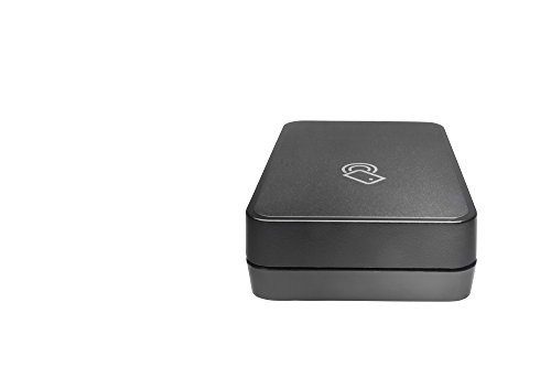 Servidor de Impressão HP Accessory Jetdirect 3000W NFC/Wireless HP - Servidores de impressão - nfc, wireless, 3000 W, preto