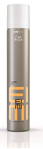 Finalizante WELLA PROFESSIONAL Eimi Super Set (500ml) Wella - Produtos de styling de cabelo - spray, 500 ml