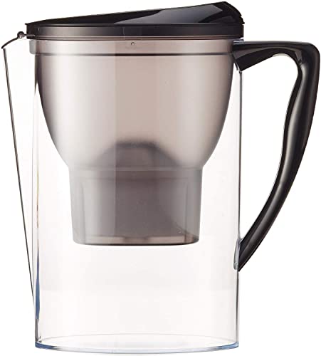 Filtro para Carregadores AMZBASICS 1030401 (Transparente) Amazon Basics - Máquinas de venda - transparente, carregadores