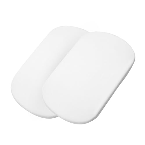 Lençol MAXI COSI 100% Algodão (Algodão - Branco) Dorel juvenile - Móveis para bebês e crianças pequenas - algodão, branco