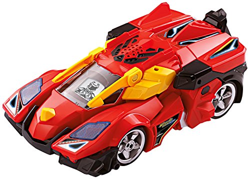 Figuras de Ação VTECH Switch & Go Dinossauros Triceratops VTech - Brinquedos - luzes, sons, dinossauro, veículo