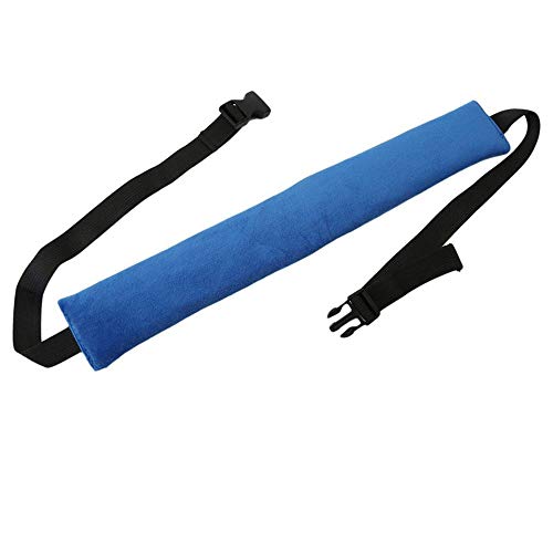 Correia Universal De Segurança Azul 5-10 Kg Ywoworld - Móveis para bebês e crianças pequenas - universal, segurança, azul, 5-10 kg