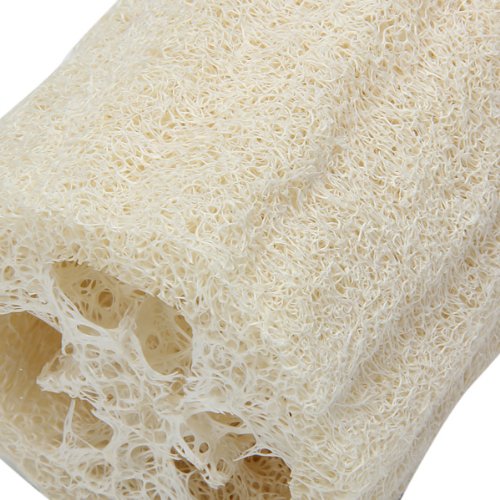 Esponjas de Banho NATURALILO 2 Unidades (Luffa) Desconocido - Banho e corpo - esponja, banho, naturalilo, luffa