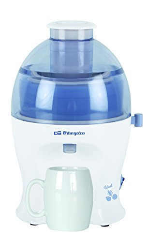 Liquidificadora ORBEGOZO LI-3500 (200 W) Orbegozo - Batedeiras e liquidificadores - liquidificadora, orbegozo li-3500, 200 W