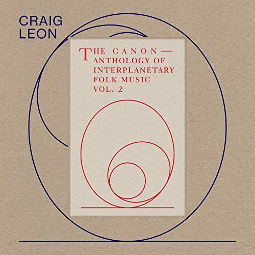 Vinil The Hare & The Quail - Anthology Of Interplanetary Folk Music, Vol. 2 (LP) RVNG INTL. - Cds de música - vinil, hare, quail, anthologia, folk music, interplanetário
