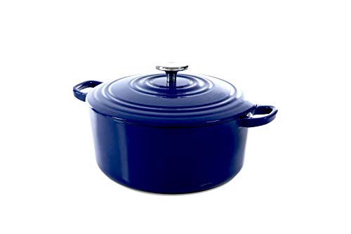 Caçarola BK COOKWARE H6074.528 (Material: Alumínio) Bissell - Fornos holandeses - alumínio, fogão, indução, resistente a calor