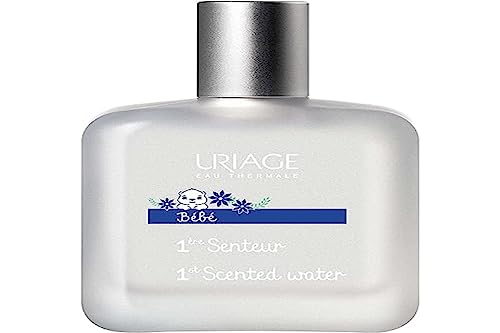 Perfume BEBE 1st Fragrance (50 ml) Uriage - Banho e corpo - feminino, 50 ml, unissex