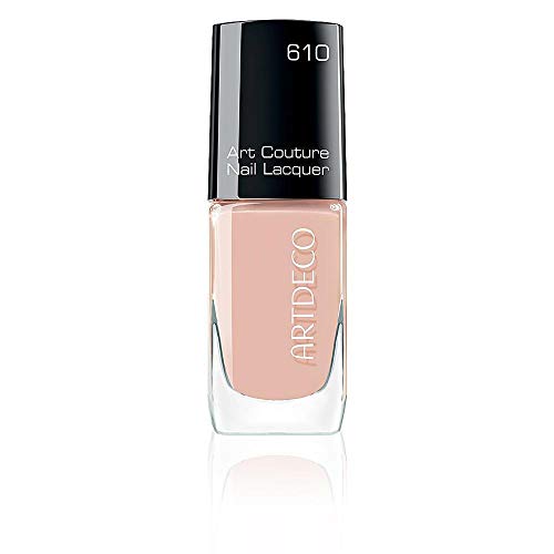 Verniz de Unhas ARTDECO Art Couture Nail Lacquer 620-Sheer Rose (10 ml) Artdeco - Vernizes de unhas - vermelho, rosa, artdecou, sheer rose