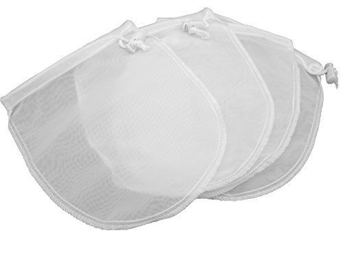 Bolsa de filtro para aspirador Poolwonder V2 Novetrium GmbH - Acessórios de aspirador - filtro, reutilizável, lavável, finas