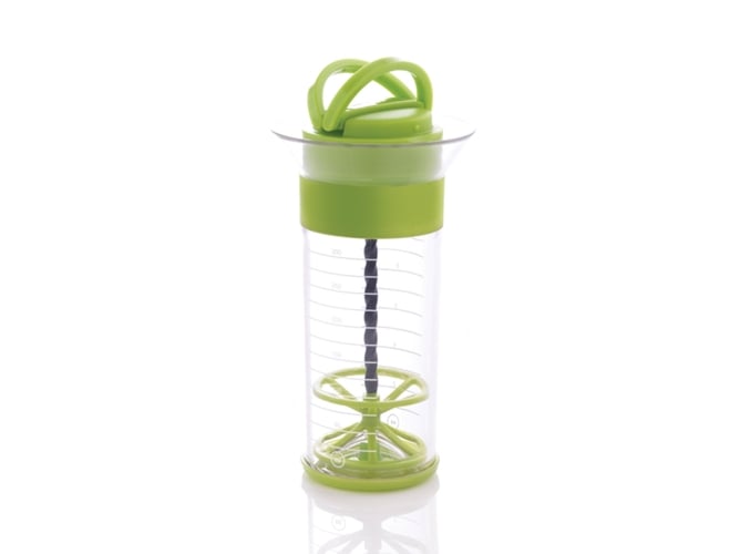 Varinha Mágica para Molho MASTRAD F26908 Mastrad - Misturadores e agitadores de molhos para salada - varinha mágica, molho, design elegante, capacidade 0,3l, ergonômico