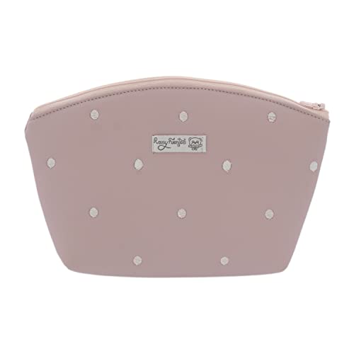 Necessaire Bebé ROSY FUENTES Rosa (33 x 15 x 25 cm) Rosy Fuentes - Bolsas de cosméticos e toucador - 33 x 15 x 25 cm, correia, acessórios, tampa superior