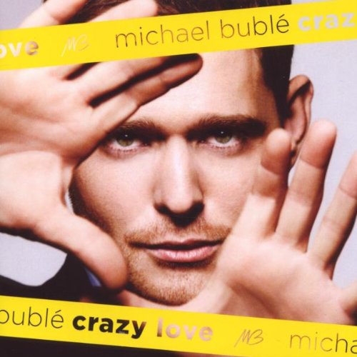 CD Michael Bublé - Crazy Love (Edição Deluxe) WARNER BROS - Música e gravações de som - cd, michael buble, crazy love, edição deluxe