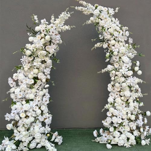 Suporte de Arco de Casamento Arcos de Boda com Base Generic - Móveis de exterior - suporte, arco, casamento, base