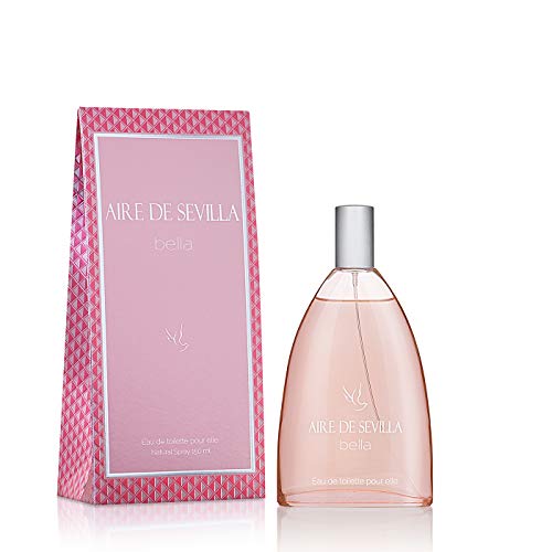 Perfume AIRE SEVILLA La Vida Es Bella Eau de Parfum (150 ml) Aire Sevilla - Perfume e colônia - eau de parfum, 150 ml, mulher