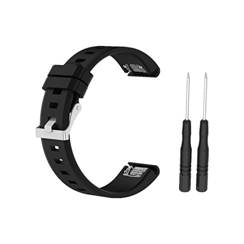 Bracelete para Relógio MEIRUO 22mm Largeur Meiruo - Pulseiras de relógio - bracelete, relógio, MEIRUO, 22mm