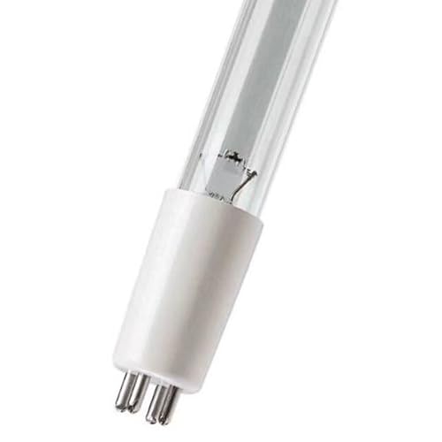Lâmpada Uv para Esterilizador de Água REALGOAL 16W REALGOAL - Lâmpadas de reposição para projetores - UV, esterilizador, água, resistente