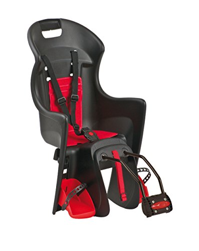 Cadeira para Bebé Polisport BOODIE Preto (53x52x66 cm) Polisport - Móveis para bebês e crianças pequenas - cadeira, bebé, polisport, boodie, preto