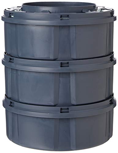 Recarga de Frasco de Lactancia TOMMEE TIPPEE Sangenic Tec Tommee Tippee - Peças de reposição para telemóveis - recarga, frasco, lactação, sangenic tec