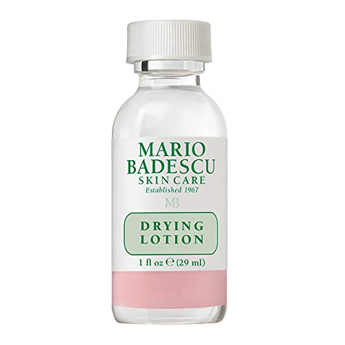 Loção para o Cabelo MARIO BADESCU Secador (29 ml) Mario Badescu - Loção e hidratante - secador, 29 ml