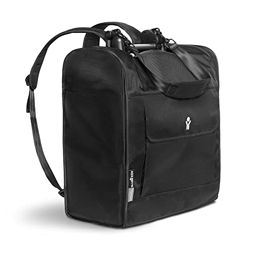 Mala de Transporte para Carrinho de Bebé BABYZEN Babyzen - Mochilas - transporte, prático, proteção, design